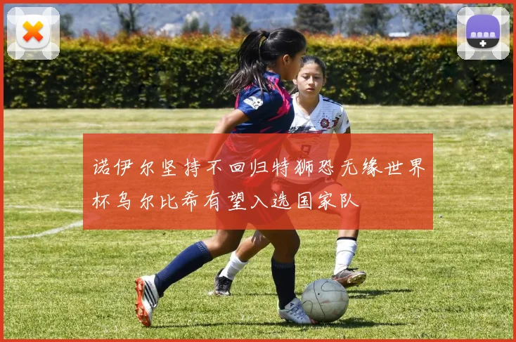 诺伊尔坚持不回归特狮恐无缘世界杯乌尔比希有望入选国家队