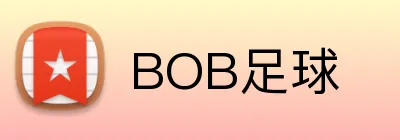 BOB足球 Logo