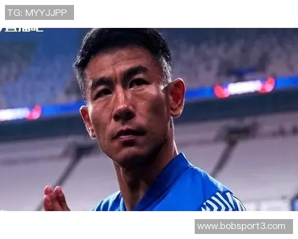 颜骏凌回忆于汉超上赛季进球如今已成为国家队教练的感慨